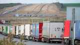 Импортеры предупредили о перебоях с поставками товаров в Россию из-за проверок на границе с Казахстаном