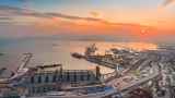 Украина ударила по одному из крупнейших нефтяных терминалов России на Черном море