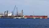 Каждый десятый танкер в мире оказался в «теневом флоте» России