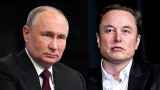 WSJ: Илон Маск неоднократно разговаривал с Путиным с начала войны