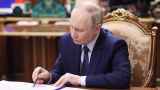 Путин получит право блокировать возвращение иностранных компаний в Россию