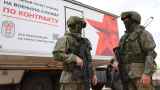 Медведеву поручили призвать 400 тысяч контрактников в армию до конца года
