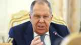 Лавров заявил, что Украина имеет право на существование, только если выполнит условие Путина 