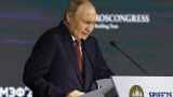 Путин запретил российской экономике падать и стагнировать