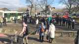 Эвакуированные из Донбасса: «Мы понятия не имеем, что происходит»