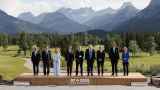 США начали обсуждать создание альтернативы G7 с Россией и Китаем