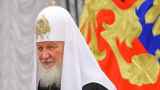 Патриарх Кирилл заявил, что воюющие в Украине россияне не нарушают заповедь «не убий»