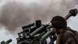 США приостановили поставки зенитных ракет и других боеприпасов в Украину 
