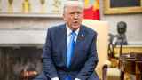 Трамп дал Путину три дня на прекращение огня в Украине
