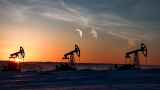 Нефтегазовые доходы российского бюджета обвалились почти на 30% третий месяц подряд