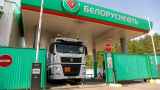Беларусь почти в 50 раз увеличила поставки бензина в Россию после украинских ударов по НПЗ