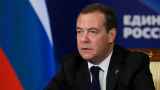 Медведев предложил расстреливать на месте поджигателей военкоматов
