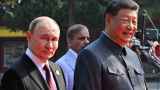 Китай не подтвердил заявления Путина о соглашении по газопроводу «Сила Сибири-2»