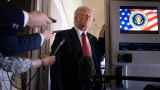 Трамп встретился с президентом Сирии и пообещал снять санкции со страны