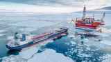 Россия впервые повезет нефть в Бруней через Северный Ледовитый океан