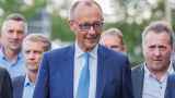 Канцлер Германии предложил вернуть обязательную службу в армии