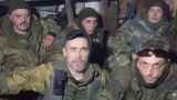 Воюющие под Донецком мобилизованные пожаловались Путину на заградотряды, поборы и платный госпиталь