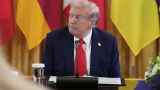 Трамп заявил, что начинает готовить встречу Путина и Зеленского