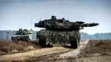 Bloomberg: Германия готова одобрить поставки Украине танков Leopard