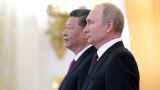 Китай отказался нарушать санкции Запада ради помощи России