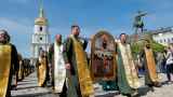 «Символом победы для Путина должна была стать литургия в Софии Киевской»