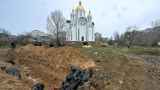 Вина за случившееся в Буче ляжет на следующие поколения россиян
