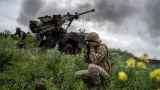 Украина начала побеждать Россию в артиллерийской войне
