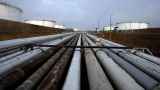 ЕС запретил Чехии покупать российскую нефть