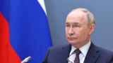 Путин: Россия отправляет на фронт почти вдвое больше солдат, чем Украина