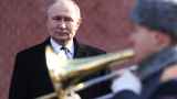 Путин провел переговоры с Трампом и пообещал ответить на удар по российским аэродромам