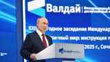 Путин в ответ на слова Трампу про «бумажного тигра» заявил, что против России «воюет всё НАТО» 