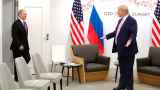 В Белом доме решили положиться на инстинкты Трампа при подготовке к встрече с Путиным