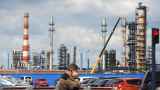 Падение экспорта нефтепродуктов из России стимулирует рост цен на нефть