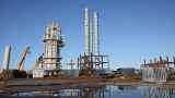 Россия начала поставлять нефть в Грузию