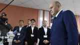 Катастрофическая нормальность