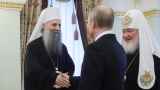 Молчание церквей, или Почему христианский мир не замечает гонений на верующих России