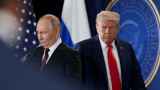 CNN: Трамп в разговоре с Путиным не исключил поставку «томагавков» Украине