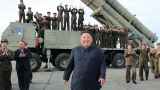 Северная Корея поставила России уже 3 млн артиллерийских снарядов