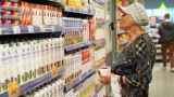 В правительстве предложили отменить НДС на социально значимые продукты