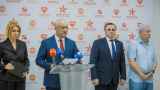Тучи над Днестром. Кремль ведет кампанию лжи и угроз. Молдова отвечает