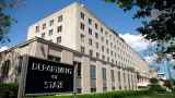 В Госдепе призвали Россию «отнестись серьезно» к угрозам Трампа ввести новые санкции 
