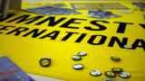 Amnesty International объявили нежелательной в России