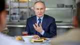 Путин констатировал дефицит картошки в России