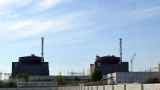 Россия отключила Запорожскую АЭС от украинских энергосетей
