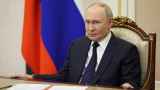 Путин денонсировал соглашение с США об утилизации оружейного плутония