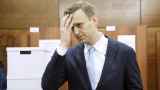 У Навального наблюдалась «тревожная» гипотермия во время нахождения в России