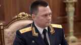 Покидая кресло генпрокурора, Краснов запустил «чистку» в Верховном суде