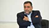 Экс-премьер Нагорного Карабаха Варданян прекратил голодовку в СИЗО Азербайджана