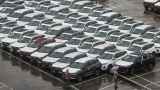 Продажи автомобилей подскочили до максимума за год перед повышением утильсбора
