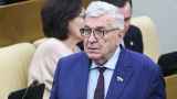 Депутат Госдумы от «Единой России» в день смерти 11 раз проголосовал по законопроектам